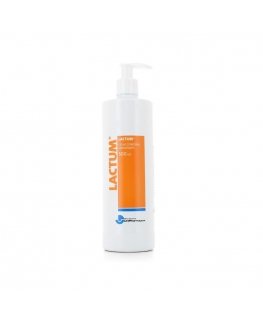 Unipharma Lactum™ moisturizing body milk 500 ml