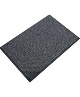 Easy Life Mako Absorbent Entrance CARPET 90X150cm GRAY ZONE