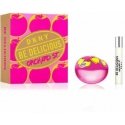 Donna Karan Dkny Be Delicious Orchad St. Eau De Parfum Spray, 100 ml Set 2 Pieces Donna Karan Dkny Be Delicious Orchad St. Eau De Parfum Spray, 100 ml Set 2 Pieces