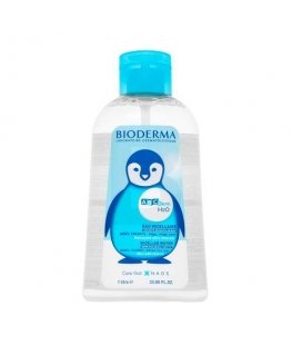 Bioderma ABCDerm H2O Solution Micellar 1000 ml