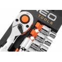 Neo 1/2 inch wrenches, 12 pcs Neo 1/2 inch wrenches, 12 pcs