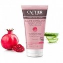 "Cattier Paris Cattier Detangling Balm" maitinamasis ir atstatomasis organinis balzamas plaukam 150ml "Cattier Paris Cattier Detangling Balm" maitinamasis ir atstatomasis organinis balzamas plaukam 150ml