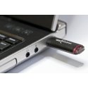 IMRO BLACK/64GB USB zibatmiņa USB Type-A 2.0 Melns IMRO BLACK/64GB USB zibatmiņa USB Type-A 2.0 Melns
