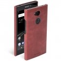 Krusell SUNNE mobiliojo telefono dėklas 14 cm (5.5") Raudona