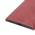 Krusell SUNNE mobiliojo telefono dėklas 14 cm (5.5") Raudona