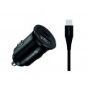 Swissten Car Charger 2x USB 4.8A Swissten Car Charger 2x USB 4.8A
