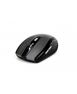 Media-Tech RATON PRO компьютерная мышь Для обеих рук Беспроводной RF Оптический 1600 DPI