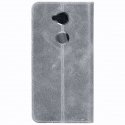 Krusell Sunne 2 mobiliojo telefono dėklas 14 cm (5.5") Piniginės tipo Pilka Krusell Sunne 2 mobiliojo telefono dėklas 14 cm (5.5") Piniginės tipo Pilka