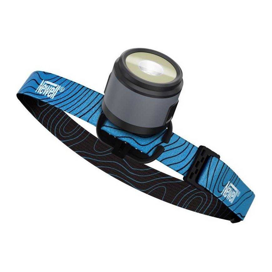 Head torch Newell Campina Multi – 2