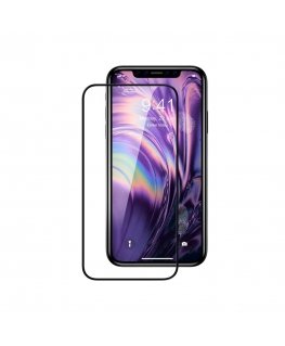 Devia Van Full Anti-Glare Pimestamisvastane ekraanikaitse Apple 1 tk