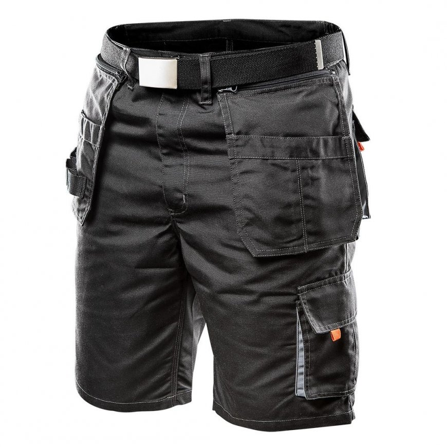 Neo Shorts HD dydis M / 50 (81-270-M) – 3