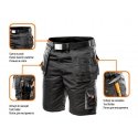 Neo Shorts HD dydis M / 50 (81-270-M) Neo Shorts HD dydis M / 50 (81-270-M)