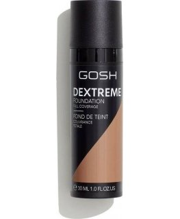 Gosh Gosh Dextreme Full Coverage Foundation 005 brownish-yellow 30ml