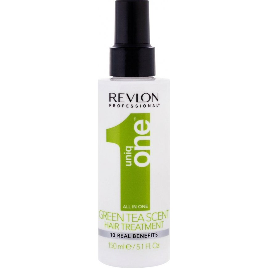 Revlon "Revlon Uniq One" green