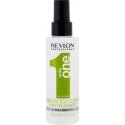 "Revlon Uniq One" green tea "all in one" hair care product 150ml "Revlon Uniq One" green tea "all in one" hair care product 150ml