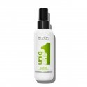 "Revlon Uniq One" green tea "all in one" hair care product 150ml "Revlon Uniq One" green tea "all in one" hair care product 150ml