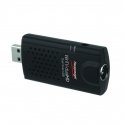 Hauppauge WinTV-dualHD Sisemine DVB-C, DVB-T, DVB-T2 USB Hauppauge WinTV-dualHD Sisemine DVB-C, DVB-T, DVB-T2 USB