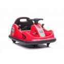 Lean Cars Electric car for children GTS1166, red Lean Cars Electric car for children GTS1166, red