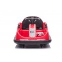 Lean Cars Electric car for children GTS1166, red Lean Cars Electric car for children GTS1166, red