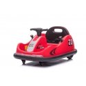 Lean Cars Electric car for children GTS1166, red Lean Cars Electric car for children GTS1166, red