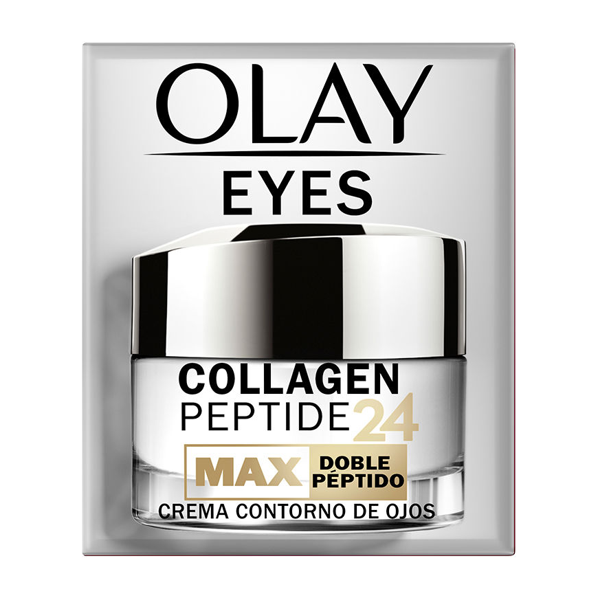 "Olay Regenerist Collagen Peptide24 Max" eye cream 15ml – 2