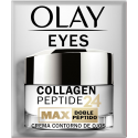 "Olay Regenerist Collagen Peptide24 Max" akių kremas 15ml