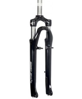 Fork SR Suntour NEX P 28" 63mm 1-1/8" 9x100mm black