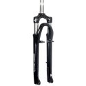 Fork SR Suntour NEX P 28" 63mm 1-1/8" 9x100mm black Fork SR Suntour NEX P 28" 63mm 1-1/8" 9x100mm black