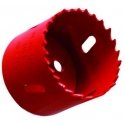 Gręžimo karūna ECEF Bi-Metal HSS 168 mm Gręžimo karūna ECEF Bi-Metal HSS 168 mm