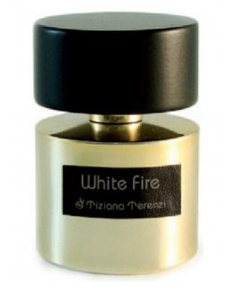 Tiziana Terenzi White Fire UNISEX (Perfume for Men and Women) EDP 100ml