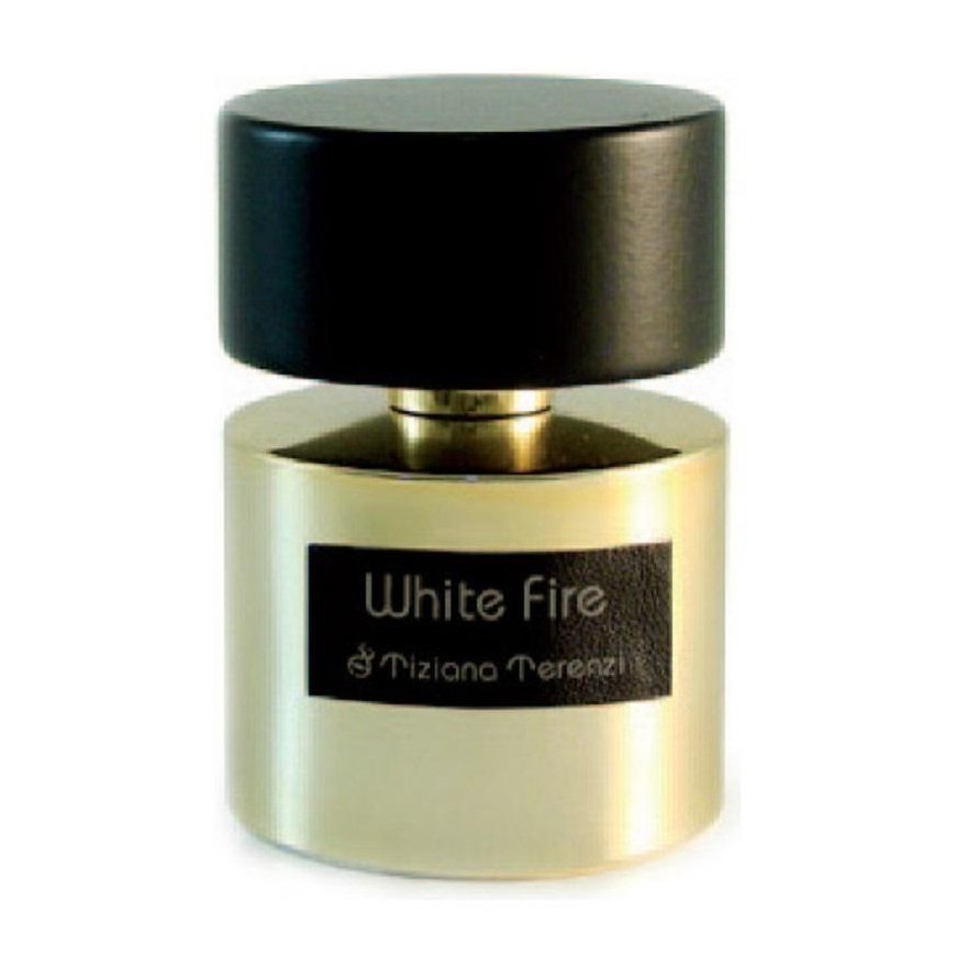 Tiziana Terenzi Tiziana Terenzi White Fire