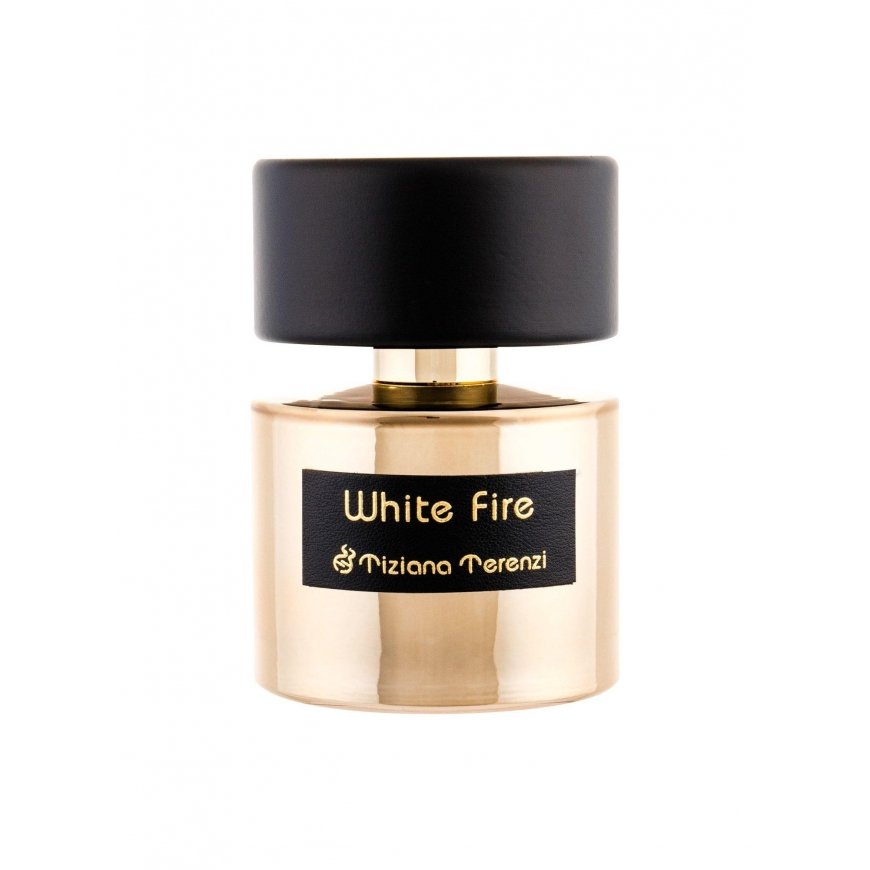 Tiziana Terenzi White Fire UNISEX (Perfume for Men and Women) EDP 100ml – 3