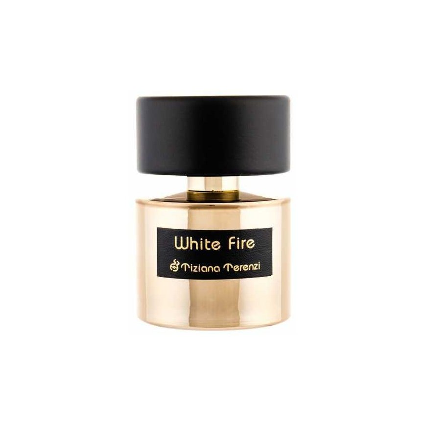 Tiziana Terenzi White Fire UNISEX (Perfume for Men and Women) EDP 100ml – 4