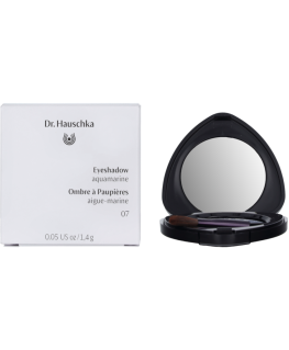 Dr. Hauschka eyeshadow Aquamarine 07