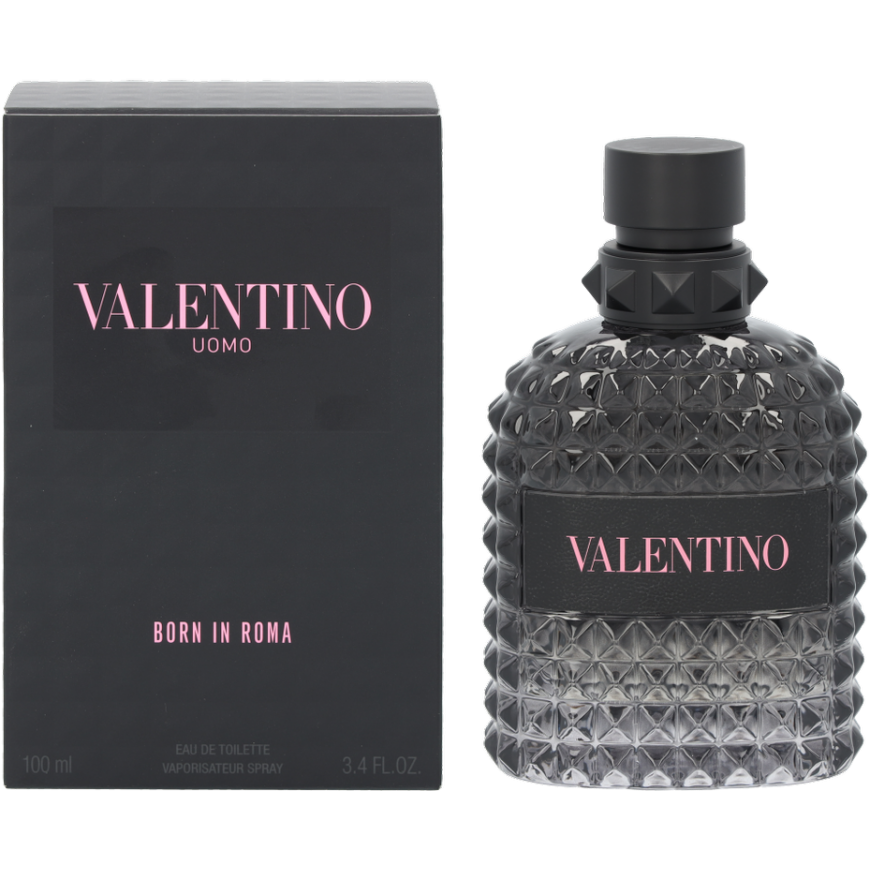 Valentino Perfume for men Valentino Uomo