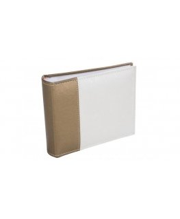 Victoria Collection Album B 10x15/100M Lux, green gold