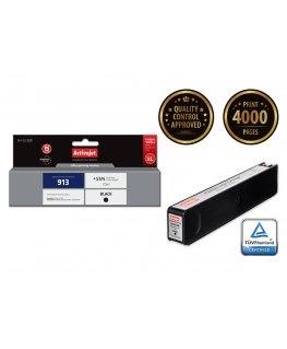 Activejet AH-913BR tindikassett 1 tk Kokkusobiv High (XL) Yield Must