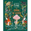 BOOK Harper Collins Książeczka cuda w lesie. opowieści 5 minut przed snem