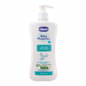 Chicco CHICCO-10595-BM KŪNO LOJONAS 500ML 0M +