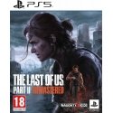Naughty Dog The Last of Us Part II Remastered PS5 Naughty Dog The Last of Us Part II Remastered PS5