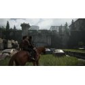 Naughty Dog The Last of Us Part II Remastered PS5 Naughty Dog The Last of Us Part II Remastered PS5
