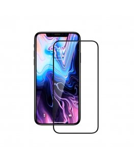 Devia Van Entire View Clear screen protector Apple 1 pc(s)