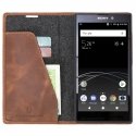 Krusell SUNNE 2 mobiliojo telefono dėklas 14 cm (5.5") Piniginės tipo Krusell SUNNE 2 mobiliojo telefono dėklas 14 cm (5.5") Piniginės tipo
