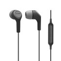 Koss BT115i Headset Wireless In-ear Calls/Music Bluetooth Black, Grey Koss BT115i Headset Wireless In-ear Calls/Music Bluetooth Black, Grey