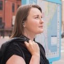 Koss BT115i Kõrvaklapp Juhtmevaba Kõrvasisene Kõned/muusika Bluetooth Must, Hall Koss BT115i Kõrvaklapp Juhtmevaba Kõrvasisene Kõned/muusika Bluetooth Must, Hall