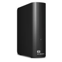 Western Digital Elements external hard drive 8 TB Black Western Digital Elements external hard drive 8 TB Black
