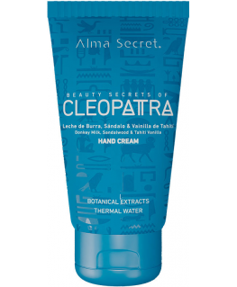 Alma Secret Cleopatra Hand Repair hand cream 40ml