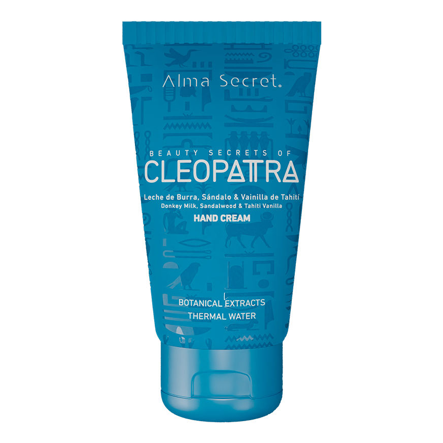 Alma Secret Cleopatra Hand Repair hand cream 40ml