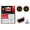 Activejet ACC-526GN tintes kārtridžs 1 pcs Saderība Augsta (XL) produktivitāte Pelēks Activejet ACC-526GN tintes kārtridžs 1 pcs Saderība Augsta (XL) produktivitāte Pelēks