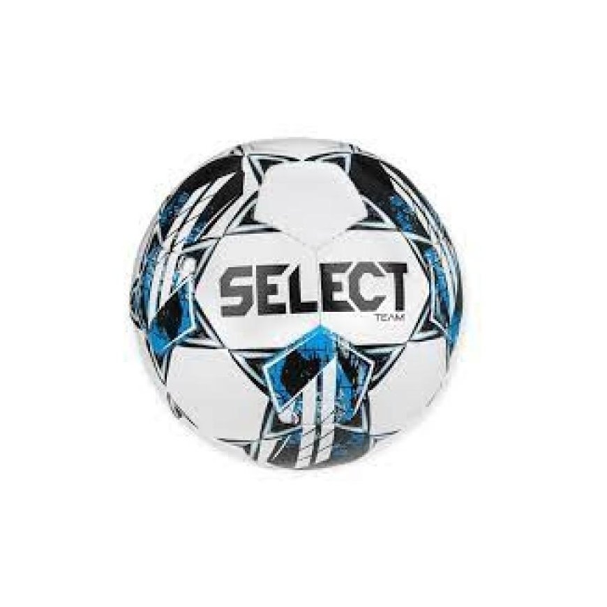 FUTBOLO KAMUOLYS SELECT TEAM V23 (FIFA BASIC) (4 DYDIS)